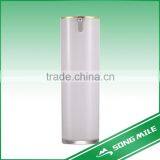 Recyclable PP Empty Face Care Cosmetic Plastic Bottle thumbnail-6