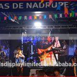 Cheapest P10 Outdoor Rental Smd Display, 640mm*640mm, IP65,high Referesh,high Gray Grade, High Brightness 7500NITS,p8,p10,p6 thumbnail-5