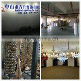 Crystal Living Room Wall Sconces thumbnail-2