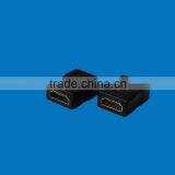 HIGH QUALITY HDMI A Type Female to A Type Female Adapter thumbnail-1