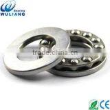 China Supplier One-way Thrust Bearings SS51102/8102 Bearing thumbnail-3