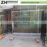 Metal Frame Material Bulk Sale Factory Price Hot Selling Australia Temporary Fence thumbnail-4