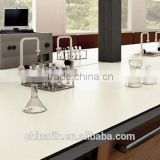 Chemical Laboratory Furniture Compact Laminate School Lab Furniture Prices