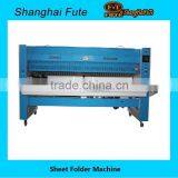 3300mm Laundry Folding Machine