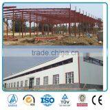 Prefabricated Light Steel Structure thumbnail-1