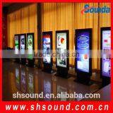 Super Smooth Glossy 450g Backlit Flex Banner Advertising Materials thumbnail-3