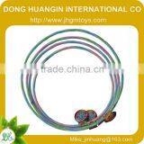 Plastic Kids Sport Hula Hoops