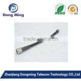 LMR400 N Male to Male Coaxial Connectors Adapter