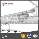 High Quality Remote Electric Clothes Drying Rack thumbnail-5