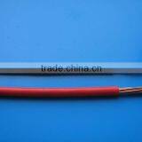 Fire-resisting PVC Insulated Electrical / Power Cable With Low-voltage (0.6/1KV)