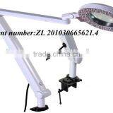 Desk Lamp Magnifier Hands Fingernail Use Table Type (Latest)