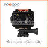 SOOCOO S60 Full HD WIFI Waterproof Sports Action Cameras170 Degree Wide-angle Lens thumbnail-4