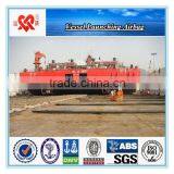 Sunk Ship Salvage and Lifting Rubber Pontoon Inflatable Rubber Pontoon for Shipwrecks Floating thumbnail-3