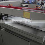 GW-6090X Series PVC Paper Screen Printer With Inclined Wall System thumbnail-2