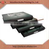 Handmade Bound Journal Handcraft Custom Hardcover Notebook thumbnail-2