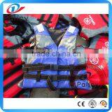 Water Park Child Customized Neoprene Life Vest Jackets for Adults thumbnail-2