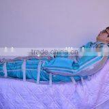 Far Inftrared Pressotherapy on Sale / Hot Sale Far Infrared Pressotherapy Best Slimming Machine / Heating Body Shaper Salon Use thumbnail-2