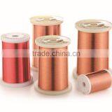 Gold Colour of Super Enameled Copper Wire thumbnail-2