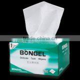 D31 Low Lint Anti-static Cleaning Wipes