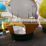 Orange Juice Mobile Kiosk/ Mobile Cart thumbnail-2