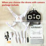 New Arrivals 2016! 2.4G rc Delta Educational Robot Kit Robotic Total Station, RRC60312 thumbnail-4