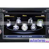 7 inch Car DVD Player Headunit for Audi-A4 S4 car GPS Navigation SatNav Stereo Autoradio car video