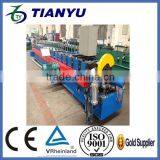 Used in Mauritius Rain Water Downspout Roll Forming Machine (manufacturer)