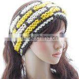 Knitting Fashion Winter Headband
