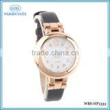 Quartz Movement Bracelet Timepiece Women Style Watch thumbnail-1