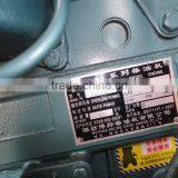 China Cheap Wheel Loader XCMG thumbnail-2