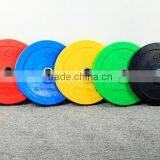 Exercise Equipment Springs Olympic Flat Bench thumbnail-4