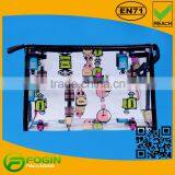 Clear Pvc Bikini Bag