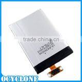 BL-T5 for LG LS970 2100mah China Mobile Phone Battery Making Factory thumbnail-4