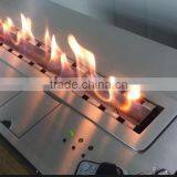 Ethanol Fireplace Insert Burner With Optional Wifi thumbnail-6