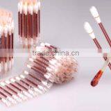 MK-LS07 Wholesale Disposable Sterile Stick Medical Povidone Iodine Liquid Swab for Hosipital First Aid Use thumbnail-1