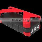 2016 Best Sellinghigh Capacity Powerbank 12000 MAh Car Jump Starter Power Bank thumbnail-4