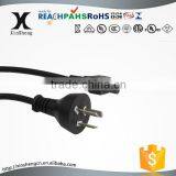 Iram Plug With C5 Argentina Computer Power Cord thumbnail-1