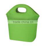 Hampton Kooler Bag-Lime Green thumbnail-1