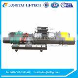 High Quality Automic Feeding Screw Conveyor For Powder Conveying thumbnail-3