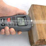 Digital Wood Measuring Moisture Meter With 2 Pin Steel Probe thumbnail-4