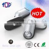 Multi Purpose LED Sensor Light for bag, toilet, car, IP44 CE/RoHS Mothion Sense / Light Sense