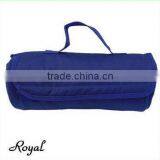 Polka Dot Fleece Blanket thumbnail-5