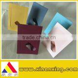 Customized Paper Photo Frame With Printing