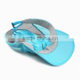 Custom 2015 Nylon Professional Baseball Cap Manufacturers in Mexico thumbnail-6