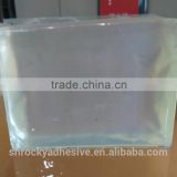 shanghai Rocky Hot melt Pressure positioning Sensitive glue adhesivefor feminite napkin