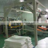 Plastic PP PE PS PC ABS Acrylic Sheet Extruder Machine Price thumbnail-2