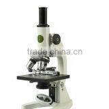 Low Price China Suppliers 1600X Lab Optical Monocular Microscopes XSP-00 Series thumbnail-2