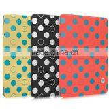 For IPad Air 2 G-Case Leather Case Clear Back Cover thumbnail-1