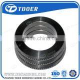 YGH30 Tungsten Carbide Rolls for Seamless Tube