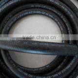Oil Resistant Wire Braided Hydraulic Hose thumbnail-1